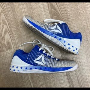 Reebok Nano CrossFit